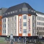 Akzent Hotel Esplanade