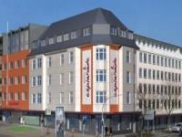 Akzent Esplanade Hotel