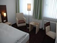 Hotel Akzent Esplanade 2*