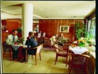 Akzent Esplanade Hotel 2*